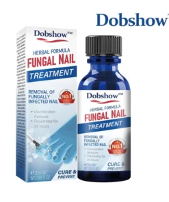 Dobshow™ Herbal Formula Fungal nail Paronychia treatment Gel