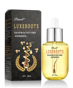 Biancat™ LuxeRoots Haarwachstums-Essenzöl