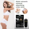 ATTDX Volcanic Mineral Absorbing Roller Stick