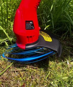 Small Electric Mower