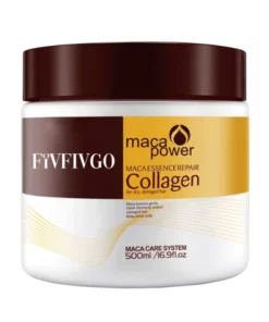 Fivfivgo™ Collagen Hair Treatment