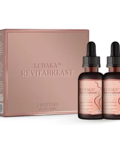 Luhaka™ REVITABRBAST Treatment Drops