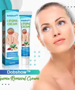 Dobshow™ Lipoma Removal Cream