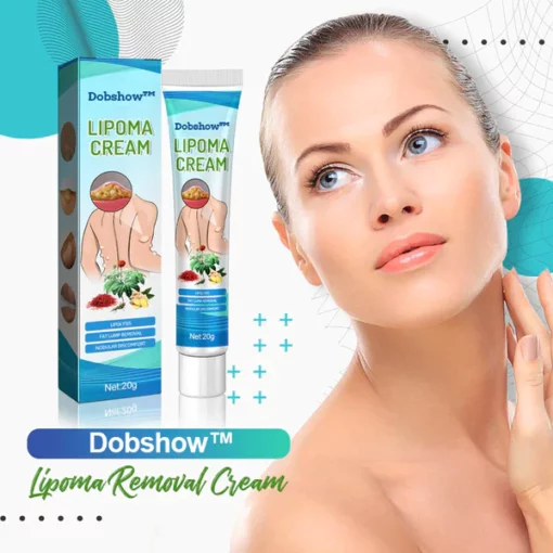 Dobshow™ Lipoma Removal Cream