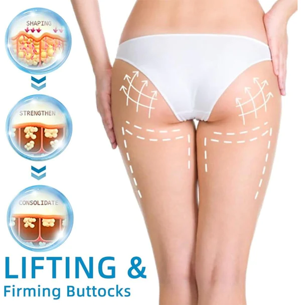 Oveallgo™ Collagen Body Firming Oil - Image 6