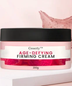 Ceoerty™ Age-Defying Firming Cream