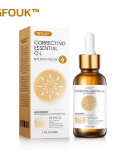 GFOUK™ Melanin Facial Correcting Essential Oil