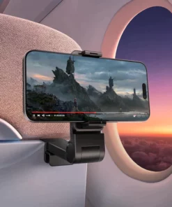 Seurico™ Universal Airplane Phone Holder