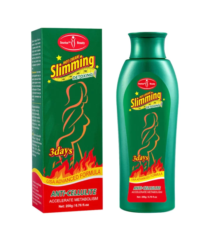 Seurico™ Caffeine Body Firming Cream - Image 5