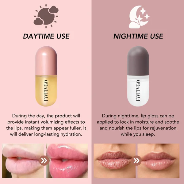 Fivfivgo™ Sofortiger volumengebender Lippenplumper - Image 3