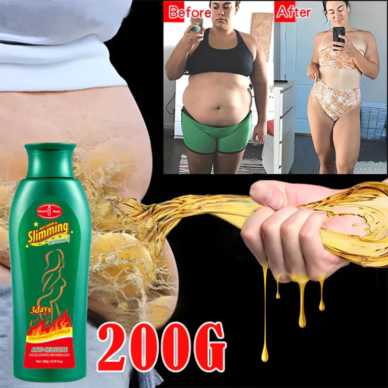 Seurico™ Caffeine Body Firming Cream - Image 2