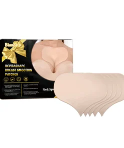 Biancat™ RevitaShape Breast Smoothin Patches