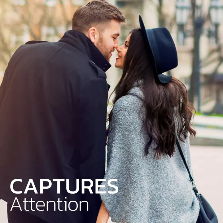 Futusly™ AmourFoxFairy Dopamine Ring - Image 4