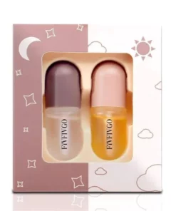 Fivfivgo™ Sofortiger volumengebender Lippenplumper