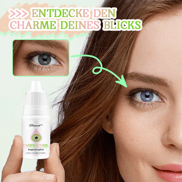 Biancat™ HueShift Augenfarbentropfen - Image 2