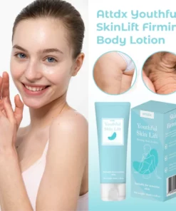ATTDX Youthful SkinLift Firming Body Lotion