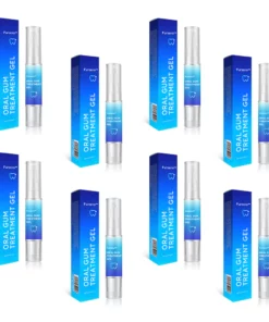 Hudros™ Oral Gum Treatment Gel