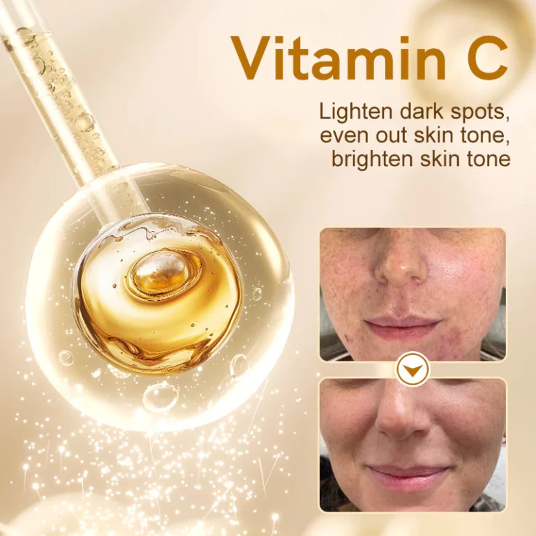 GFOUK™ Melanin Facial Correcting Essential Oil - Image 5