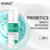HONXI™ Herbal Brightening Oral Repair Foam