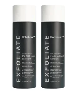 Alternative view of Dobshow™ Liquid SKIN PERFECTING 2% BHA