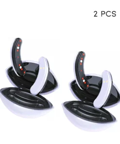 Oveallgo™ VisionPro Mikrostrom-Heizgerät zur Vitalisierung der Augen