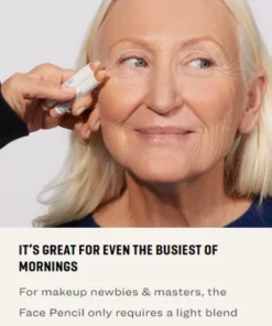 Alternative view of THE NEUTRALIZER PENCIL