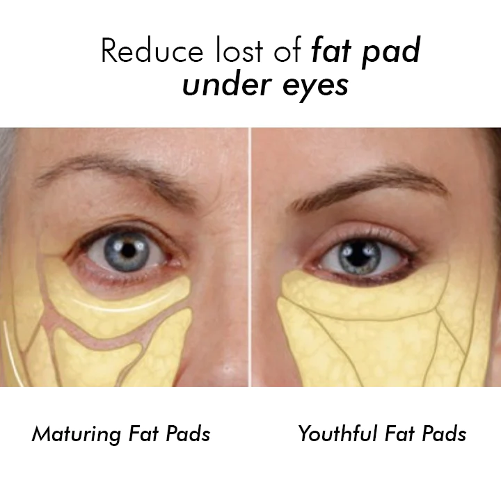 Oveallgo™ Retinol Intense Advanced Triple Action Eye Cream - Image 7