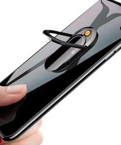 iRosesilk™ Flame Zone Compagnon téléphonique mains libres