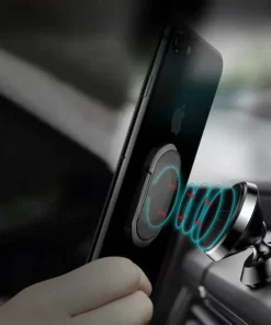 iRosesilk™ Flame Zone Freisprecheinrichtung für das Telefon