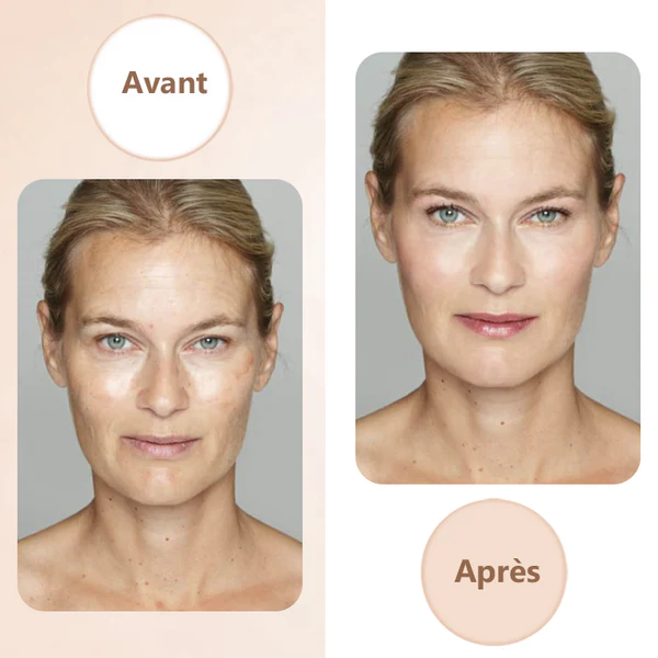 Oveallgo FirmLuxe CrA¨me Magique Multi-Puissance Raffermissante