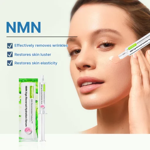 Awzlove™ NMN Age Reversal Hydration Serum