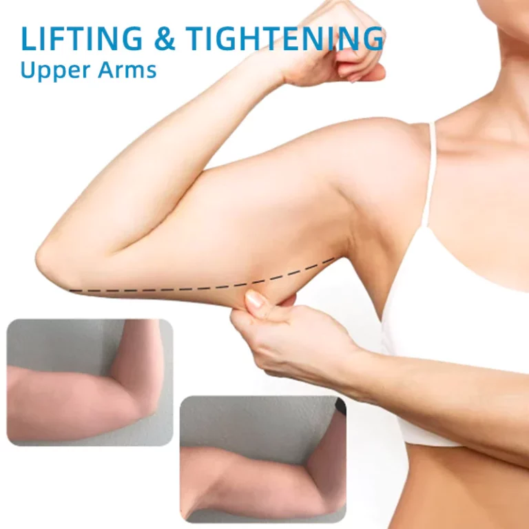 BeYou Beauty Women Collagen Lifting Body Oil - Image 4