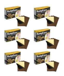 GFOUK™ HumpEase Bee Venom Smoothing Plaster
