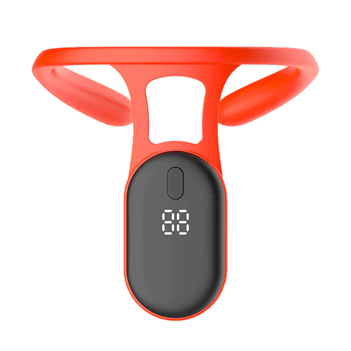 جهاز Remifa™ DETOXTHIN لتهدئة الرقبة بالموجات فوق الصوتية - الصورة 3