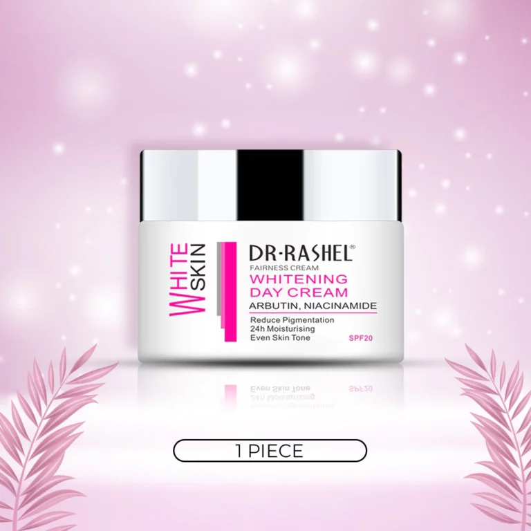 Dr.Rashel Niacinamide Whitening Day Cream