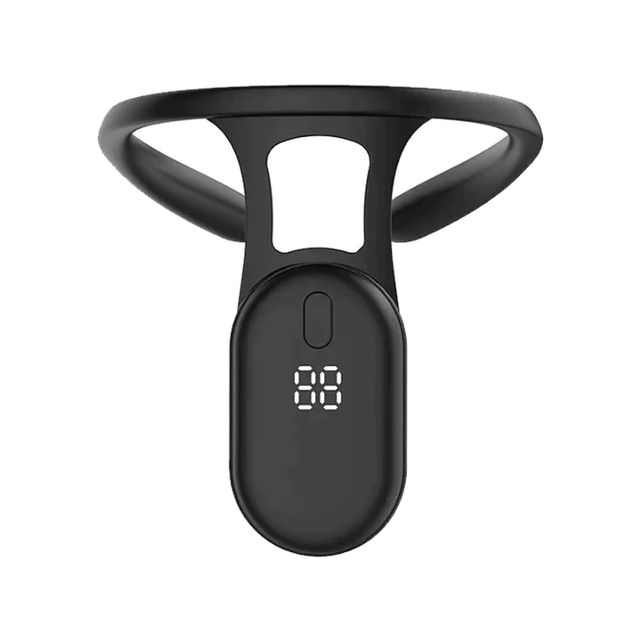 جهاز Remifa™ DETOXTHIN لتهدئة الرقبة بالموجات فوق الصوتية - الصورة 4