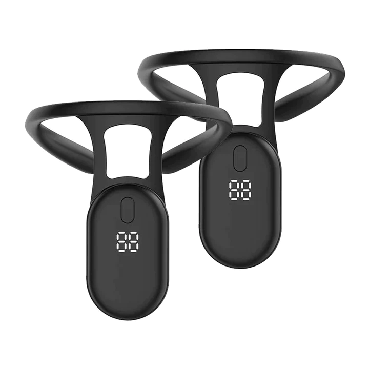 جهاز Remifa™ DETOXTHIN لتهدئة الرقبة بالموجات فوق الصوتية - الصورة 2