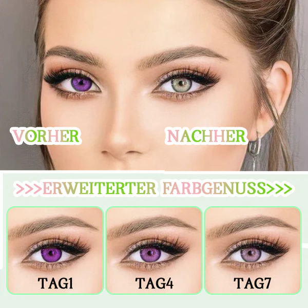 Biancat™ HueShift Augenfarbentropfen - Image 3