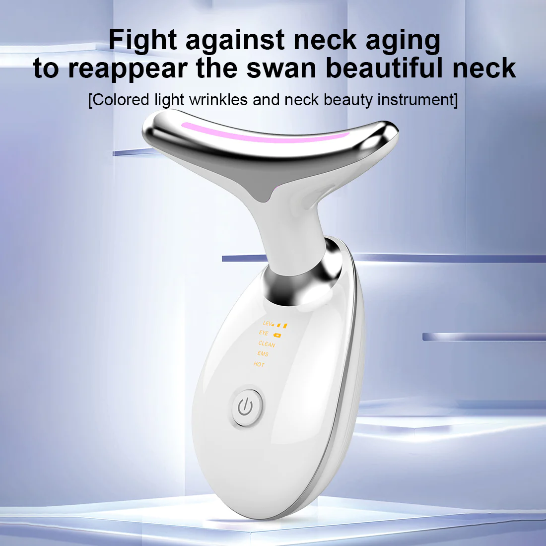 Seurico™ Facial Massager – Red Light Therapy Facial Sculpting & Facial Contouring Device - Image 6