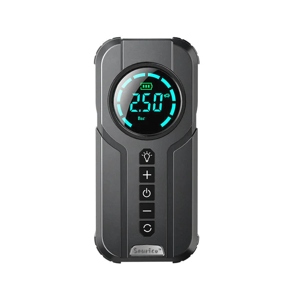 AirOmn Smart Multipurpose Air Compressor