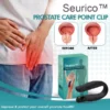 Seurico™ Prostate Care Treatment Point Clip