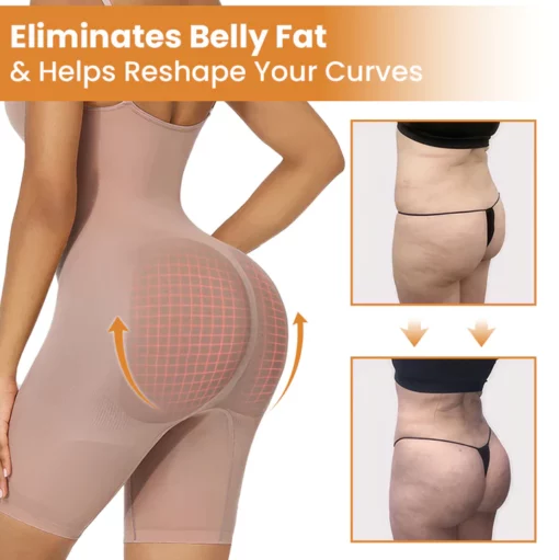 Fivfivgo™ IonFiberĎaleko infračervené regeneračné tvarovacie body - Image 3