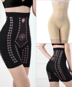 NAZIAP™ Magnetic Nano Ion Detoxifying Shaper