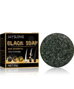 JAYSUING™ - 🔥 BLACK SOAP（Newly upgraded new packaging）