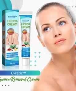Cvreoz™ Lipoma Removal Cream