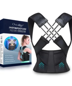 Oveallgo™ InstaPosture Back Brace Posture Corrector