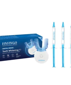 Oveallgo™ ProTeeth Whitening Kit