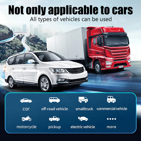 AirOmn Smart Multipurpose Air Compressor