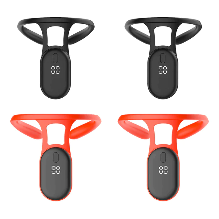 جهاز Remifa™ DETOXTHIN لتهدئة الرقبة بالموجات فوق الصوتية - الصورة 6