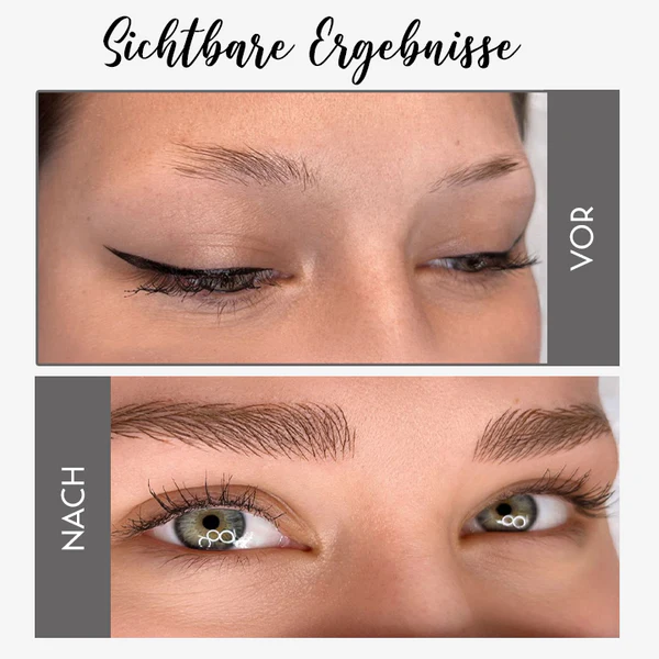 Oveallgo 3D Microblading 4-Spitzen-Brauendefinitionsstift